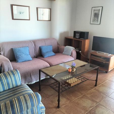 Son Bou By The Sea; Home With A Private Garden 外观 照片