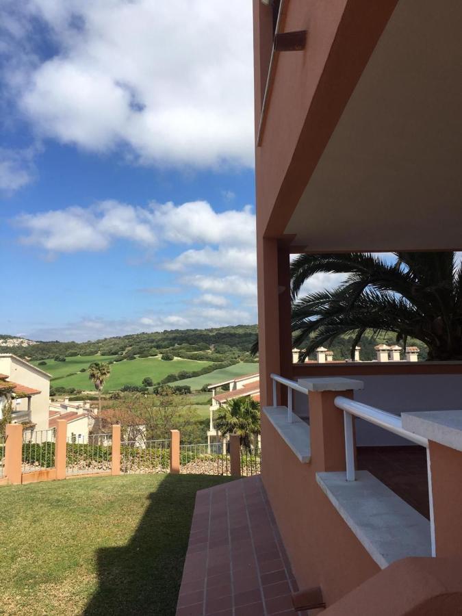 Son Bou By The Sea; Home With A Private Garden 外观 照片